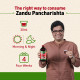 Zandu Pancharishta 650ml, Ayurvedic Tonic, Relief from disgetive problems like Acidity, Constipation and Gas, boosts digestive immunity