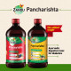 Zandu Pancharishta 650ml, Ayurvedic Tonic, Relief from disgetive problems like Acidity, Constipation and Gas, boosts digestive immunity
