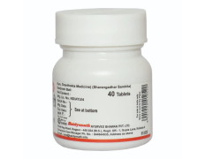 Baidyanath Sanjivani Bati (40Tablet) PACK OF 3