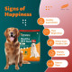 Himalaya Healthy PET Food for Adult Dogs | Meat & Rice | 1.2kg | Complete & Balanced Nutrition with Mountain Knot Grass, Tree of Heaven & Guduchi