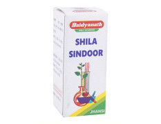 Baidyanath Shila Sindoor (2.5g) PACK OF 3