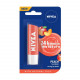 NIVEA Lip Balm, Fruity Strawberry Shine, 4.8g And NIVEA Lip Balm, Fruity Peach Shine, 4.8g