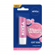 Nivea Deodorant, Fresh Natural for Women, 150ml And Lip Balm, Soft Rose for Women, 4.8g