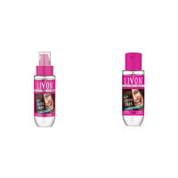 Livon Serum, 50ml & Serum, 20ml Combo