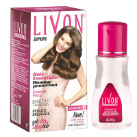 Livon Serum, 50ml & Serum, 20ml Combo