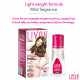 Livon Serum, 50ml & Serum, 20ml Combo