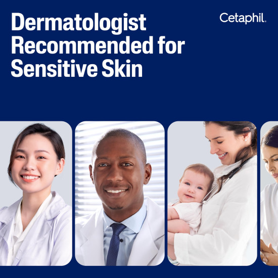 Cetaphil Baby Wash & Shampoo with Organic Calendula (400ml) Cetaphil Baby Wash & Shampoo with Organic Calendula (400ml)