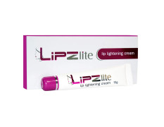 Lipzlite Lip Lightening Cream (15gm)