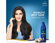 Parachute Advansed Gold Coconut Hair Oil, 280 ml