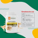 Krishna's Safed Musli (Chlorophytum borivilianum) Powder 100 g Krishna's Safed Musli (Chlorophytum borivilianum) Powder 100 g