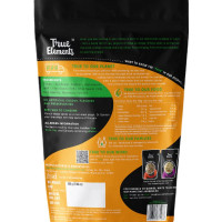 True Elements Antioxidant Mix 500g | Power Blend of Nuts & Seeds | High Antioxidants, Protein & Fibre | Clean & Healthy Snack