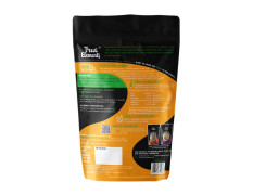 True Elements Antioxidant Mix 500g | Power Blend of Nuts & Seeds | High Antioxidants, Protein & Fibre | Clean & Healthy Snack