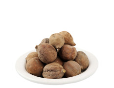 YUVIKA Bahera - Baheda Sabut - Bibhitaki - Terminalia Bellirica - Bahera Whole (100 Grams)