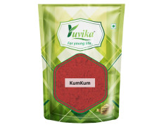 YUVIKA Roli - Kumkum - Puja Roli 200 Grams