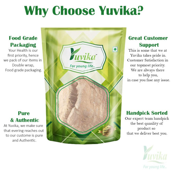 Yuvika Indrayan Phal Powder - Kodtumbe - Kodtumba - Tumba - Citrullus colocythis - Colocynth 200 Grams