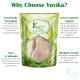 Yuvika Indrayan Phal Powder - Kodtumbe - Kodtumba - Tumba - Citrullus colocythis - Colocynth 200 Grams