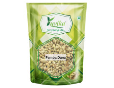 YUVIKA Pamba Dana - Binola Giri - Gossypium herbaceum - Cotton Seeds (100 Grams)