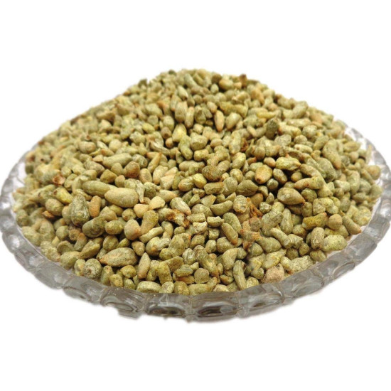 YUVIKA Pamba Dana - Binola Giri - Gossypium herbaceum - Cotton Seeds (100 Grams)