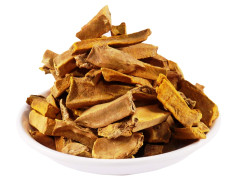 Yuvika Kasturi Haldi - Jangli Haldi - Wild Turmeric 200 Grams