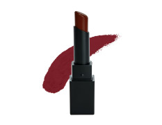 SUGAR Cosmetics Nothing Else Matter Longwear Lipstick for Women | Lasts Up To 8+ Hours| Enriched with Vitamin E | 100% Vegan | 3.2gm - 16 Cloud Wine
