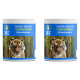 YUVIKA Tabashir - Vanslochan - Banslochan (Tiger Brand) (250 Grams) (Pack of 2)