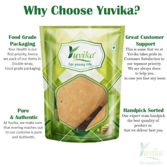 Yuvika Indrayan Phal - Kodtumbe - Kodtumba - Tumba - Citrullus colocythis - Colocynth 200 Grams