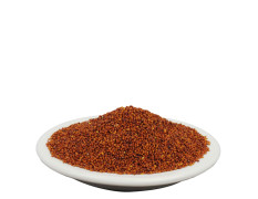 Yuvika Rai Seeds - Lal Sarso - Red Mustard Seeds 200 Grams
