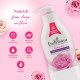 Enchanteur Romantic Perfumed Body Lotion, 500ml | With Vitamin A, C, E & Niacinamide | Fast Absorbing, Hydrating, Water Based, Non-Greasy, Floral French Fragrance for Silky Smooth Skin Enchanteur Romantic Perfumed Body Lotion, 500ml | With Vitamin A, C, E & Niacinamide | Fast Absorbing, Hydrating, Water Based, Non-Greasy, Floral French Fragrance for Silky Smooth Skin