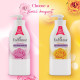 Enchanteur Romantic Perfumed Body Lotion, 500ml | With Vitamin A, C, E & Niacinamide | Fast Absorbing, Hydrating, Water Based, Non-Greasy, Floral French Fragrance for Silky Smooth Skin Enchanteur Romantic Perfumed Body Lotion, 500ml | With Vitamin A, C, E & Niacinamide | Fast Absorbing, Hydrating, Water Based, Non-Greasy, Floral French Fragrance for Silky Smooth Skin
