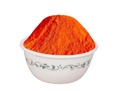 YUVIKA Sindoor Asli - Hanuman Ji Sindoor - Waldies Red Lead (200 Grams)