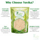 YUVIKA Indrayan Phal Powder - Kodtumbe - Kodtumba - Tumba - Citrullus colocythis - Colocynth (100 Grams) YUVIKA Indrayan Phal Powder - Kodtumbe - Kodtumba - Tumba - Citrullus colocythis - Colocynth (100 Grams)