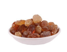 YUVIKA Gond Babool - Babul Gond - Gond Kikar - Acacia Gum (200 Grams)