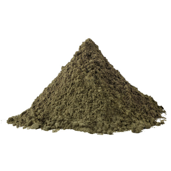 YUVIKA Bhangra Leaves Powder - Bringraj Powder - Eclipta Alba (100 Grams)