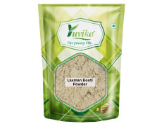 Yuvika Laxman Booti Powder - Lakshman Booti - Selaginella Bryopteris - Guma 400 Grams