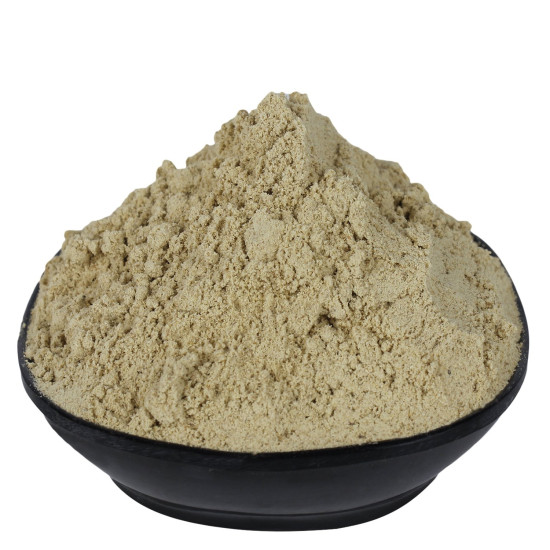 Yuvika Laxman Booti Powder - Lakshman Booti - Selaginella Bryopteris - Guma 400 Grams