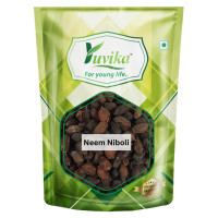 Yuvika Neem Niboli - Azadirachta Indica Seeds - Neem Seeds 200 Grams