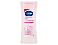 Vaseline Healthy Bright Daily Brightening Body Lotion, For Healthy & Glowing Skin, 100 ml