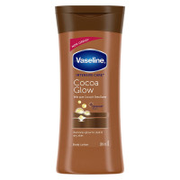 Vaseline Intensive Care Cocoa Glow Body Lotion 100 ml