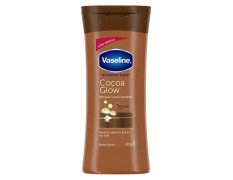 Vaseline Intensive Care Cocoa Glow Body Lotion 100 ml