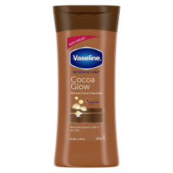 Vaseline Intensive Care Cocoa Glow Body Lotion 100 ml