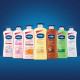 Vaseline Healthy Bright Complete 10 Body Lotion, Anti- Ageing Lotion With Vitamin B3, Aha, Pro-Retinol, 400 ml