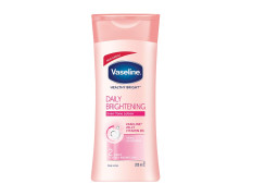 Vaseline Healthy Bright Daily Brightening Body Lotion, 200 ml
