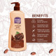 BOROPLUS Boro Plus Cocoa Soft Body Lotion For Skin Combination , 400 Ml, 1 Count