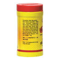 Baidyanath Haridra Khand (100 Gram) - Pack Of 2 - Powder