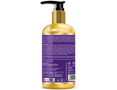 St.Botanica Pro Keratin and Argan Oil Smooth Therapy Conditioner 300 ml with Pro Keratin & Argan Oil For Smooth & Frizz Free Hair | No Parabens & Sulphates | Vegan & Cruelty Free