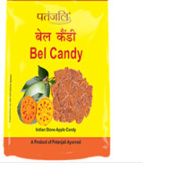 Patanjali Bel Candy 250gm