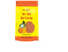 Patanjali Bel Candy 250gm