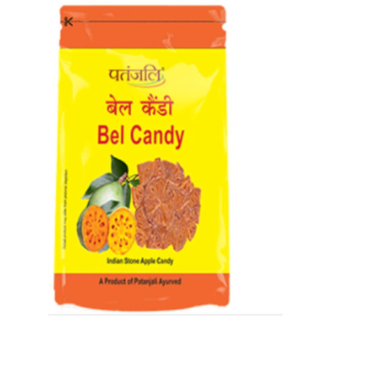 Patanjali Bel Candy 250gm