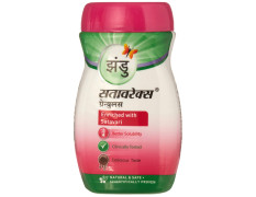 Zandu Satavarex Granules, 210 g, Enriched with Satavari/Shatavari, Clinically Tested, Natural and Safe, Scientifically Proven