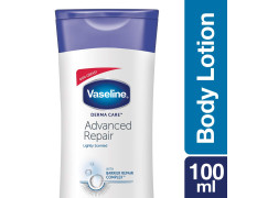 Vaseline Derma Care Advanced Repair Body Lotion, 100 ml